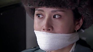 Japanese Otm Gagged