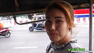 Cream - TukTukPatrol