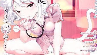 Mosaique Neko Waifus 4 ( Lil Hentai Games ) My Fully Unlocked Gallery Review