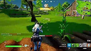 WINING TWICE IN THE ORGY / OG FORTNITE