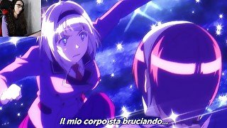 Shimoneta ep5 - Anna è una grande pervertita