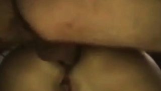 ITALIAN WIFE FUCKED BY ME IN THE ASS AMATEUR ANAL 3