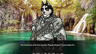 Soulcreek [25] - Playthrough (Part 25) (v0.5) - A Furry Visual Novel