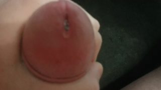 my masturbation