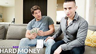 Dante Martin & Bridger Watts in Hard Money - NextDoorWorld