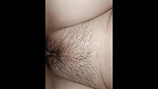 Sexo con mi amante de rica vagina.