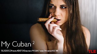 My Cuban 2 - Etna - TheLifeErotic