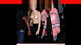 Mental Case Small Tits Celeb Miley Cyrus Fully Naked Compilation