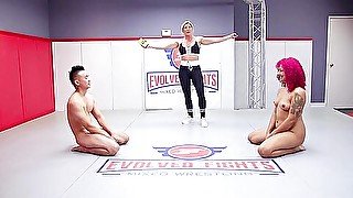 Daisy Ducati Vs James Bang - Daisy Ducati
