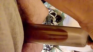 penis pumping PIPEDREAM