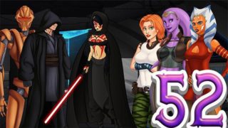 Let's Play Star Wars Orange Trainer Uncensored Episode 52