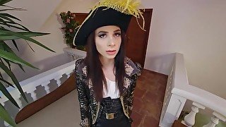 Last Fuck With Jenny Doll In Cosplay XXX Porn