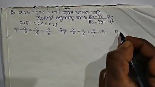 Math Ration Math  prove this math Sarah Taylor (Pornhub)