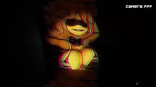 NEW FNAF R34 GAME just DROPPED❗❗❗ - Fap Nights At Frennis Vol. 1