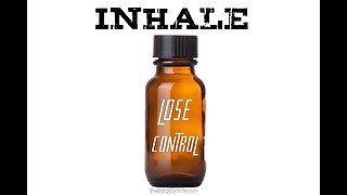 Inhale and Lose Control - Sensual Sissy Instructions