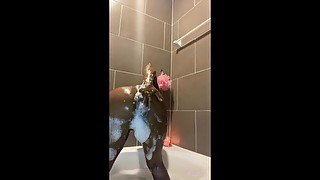 BLASIAN BUBBLE BATH (FULL VIDEO)