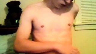 Best young boys gay sex video with and white xxx Damien