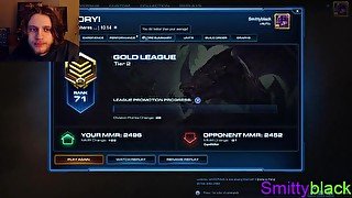 this time, I do the fucking - starcraft 2 ranked zerg