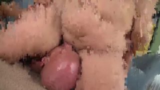 Hot dusky Lady Lynn in blowjob video