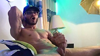 Fast Cam ~ Cum Abs