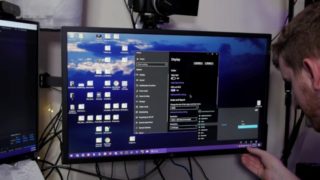 This 4K HDR monitor has been the video production king for over a year...