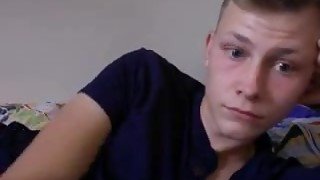 German very cute boy cums fucking hot bubble ass tight hole