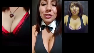 Compilado de Chichitadas