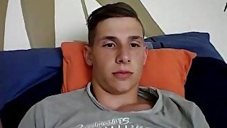 German Cute Boy Fucking Hot Big Ass Tight Hole Big Cock