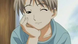 Love Hina - Episode 03 - Swordplay (SFW)