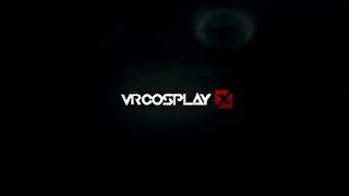 VRCosplayXcom Trish Has Big Appetite For Cock In Devil May Cry XXX