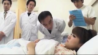 Hot Japanese Slut Fucked