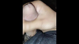 Ruined orgasm multiple cumshot