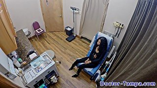 Commissary Cash - Mia Sanchez - Part 2 of 3 - CaptiveClinic