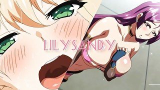 変態 [HMV]-Lilysandy