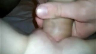 Unexperienced Homemade Creampie