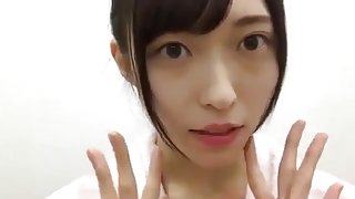 NGT48 yamaguchi maho shazai