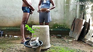 Sri lankan cumshot compilation කැරී ...