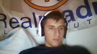 Very Beautiful Spanish Boy Cums On Cam Super Hot Big Ass