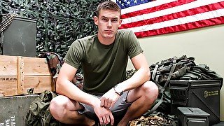 Tyler Layton - ActiveDuty