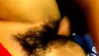 Kinky Hairy 70s classic fucking movie