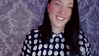 Webcam BBW petite milf show