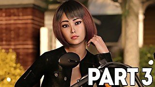 Three Rules Of Life #3 - PC Gameplay Lets Play (HD)