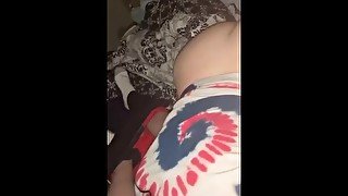 Getting my duck sucked in my dorm room - Best Blowjob Ever