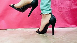 Mis tacones favoritos