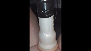 Fleshlight Machine