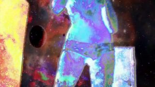 Etherial Space blowjob, LSD trip