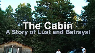 The Cabin Series #3 - The Story of Lust and Betrayal