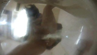 DB-It seems that I can not endure the libido until I get home