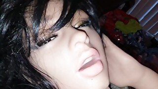 Hardcore Sex Doll Jelena Fucked Hardcore