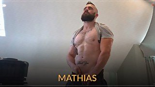 Mathias in Mathias - NextDoorStudios